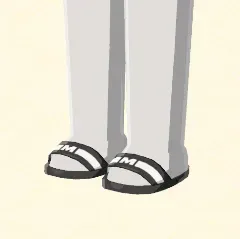 シャワーサンダル画像