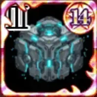 ネメシスキューブⅢの画像