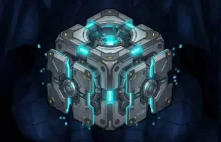 ネメシスキューブⅢの画像