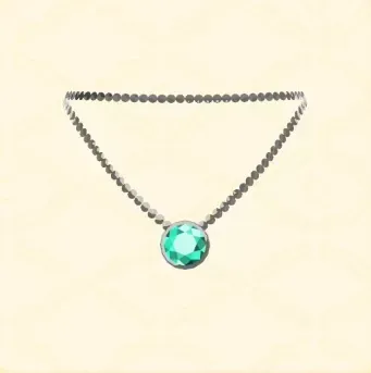 ペンダント画像