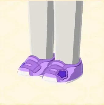 キッズスニーカー画像