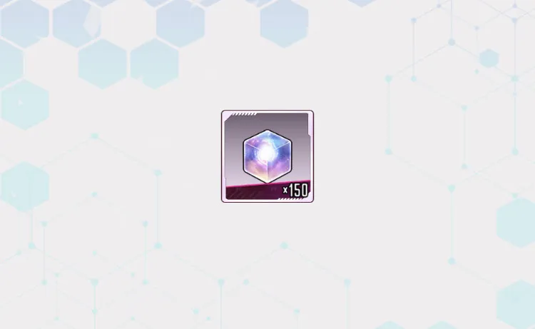 ガチャを引くと入手