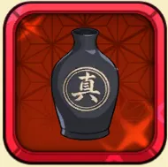 ［花見］近藤勲の武器