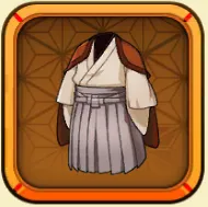 ［花見］近藤勲の防具