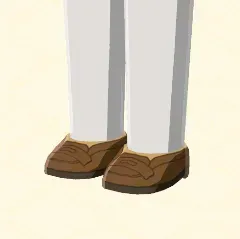 ローファー画像