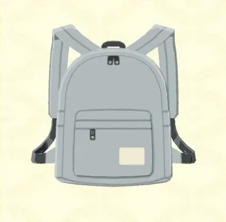 タウンリュック画像