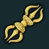 ヴァジュラ画像