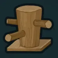 ストライク・ダミー画像