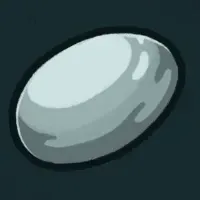 すべすべ石画像