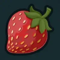 イチゴ画像