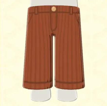 コーデュロイパンツ画像