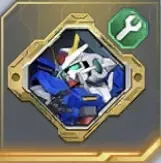 ダブルオーライザー