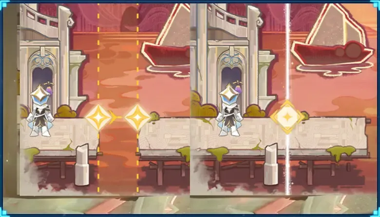 不思議な本の中の国