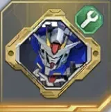 ダブルオーライザー（最終決戦仕様）