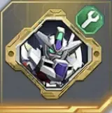 リボーンズガンダム