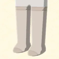 ストッキング画像