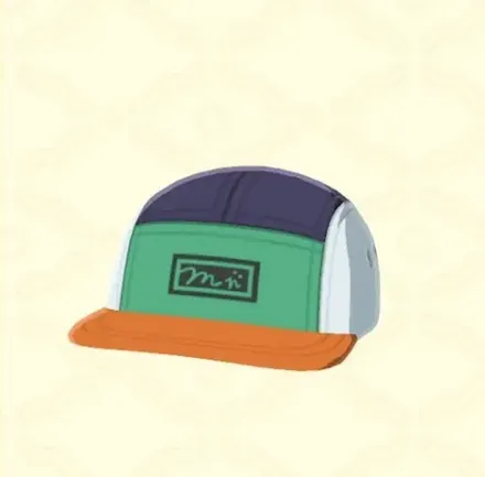 ジェットキャップ画像