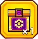 ランダムパーツ宝箱（最高級）画像