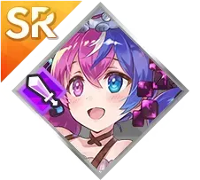 モラベガ［妖精結合・ピスカ イースターver.］