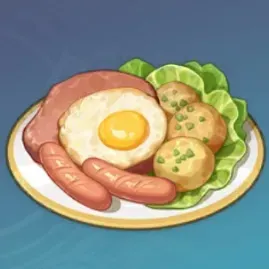 ウィンドミル・モーニングの画像