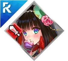 クラウ・ソラス［イースターver.］