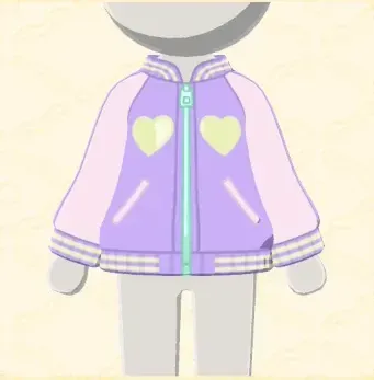 ゆめかわスカジャン画像