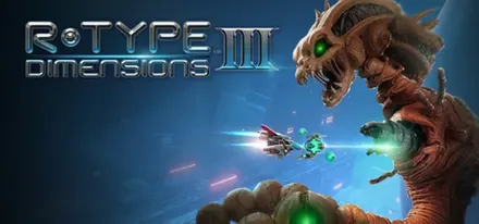 R-Type Dimensions 3