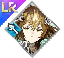 ロンギヌス［擬彩］