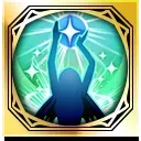 カーネーションの波浪