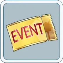 イベントガチャチケット