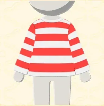 ボーダーロンＴ画像