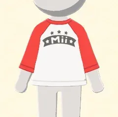 ラグランTシャツ画像