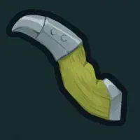 製本用ナイフ画像