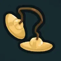 ティンシャ画像