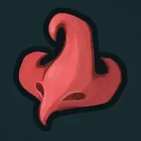 レッドマスク画像