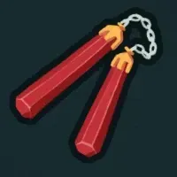 ヌンチャク画像