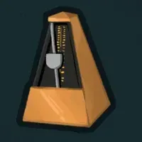 メトロノーム画像