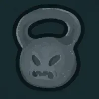 ケトルベル画像