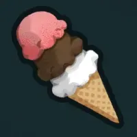 アイスクリーム画像