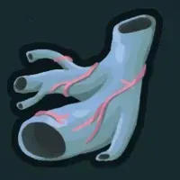 脈打つ亡骸画像