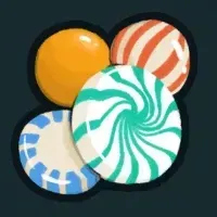 長持ちキャンディ画像