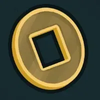 古いコイン画像