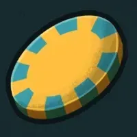 ギャンブルチップ画像