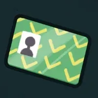 会員カード画像