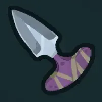 パンチダガー画像