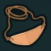 勇気のスリング画像