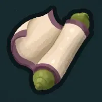 忍者の巻物画像