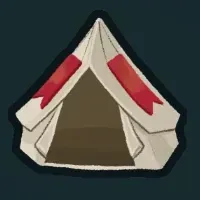 ミニテント画像