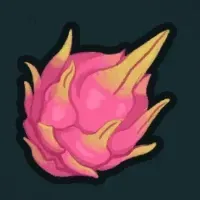 ドラゴンフルーツ画像