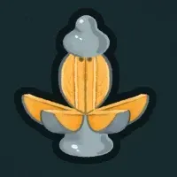 ポマンダー画像